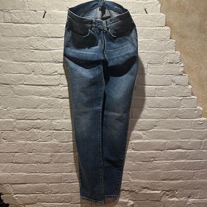 Brand new!! Saint Laurent Medium Blue, Skinny Fit, size 32, never worn! Tags on!